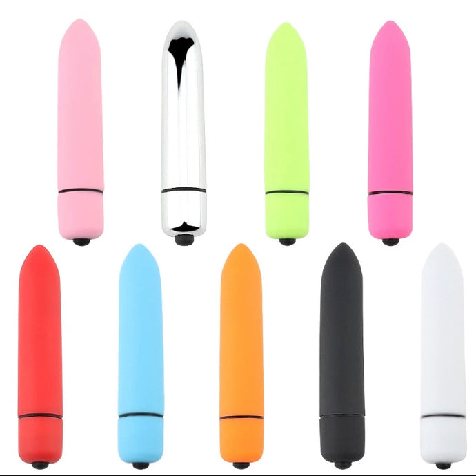 Mini Bullet Rockets